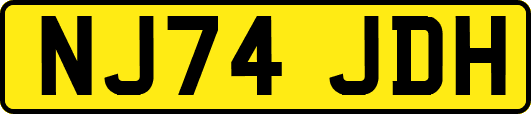 NJ74JDH