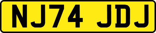 NJ74JDJ