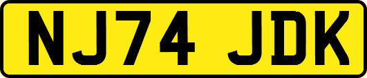 NJ74JDK