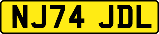 NJ74JDL