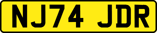 NJ74JDR