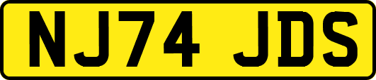 NJ74JDS