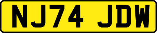 NJ74JDW