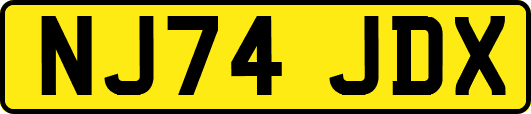 NJ74JDX