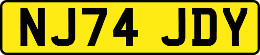 NJ74JDY