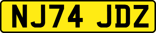 NJ74JDZ