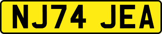NJ74JEA