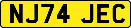 NJ74JEC