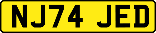 NJ74JED