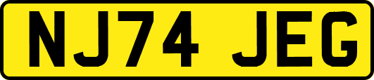 NJ74JEG