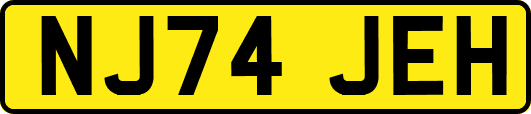NJ74JEH