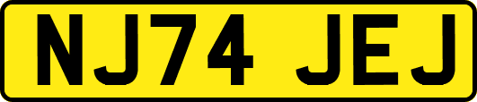 NJ74JEJ