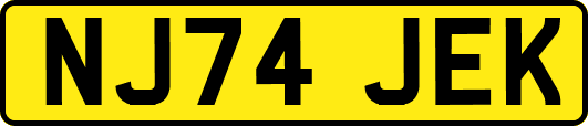 NJ74JEK