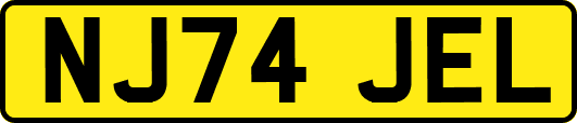 NJ74JEL