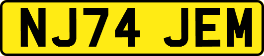 NJ74JEM