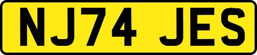 NJ74JES