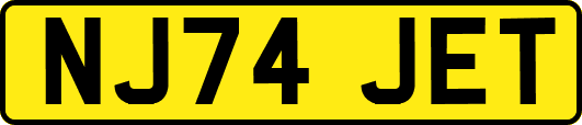 NJ74JET