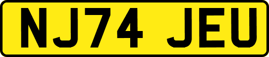 NJ74JEU