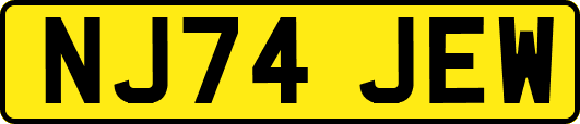 NJ74JEW