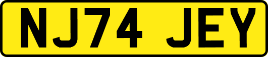 NJ74JEY