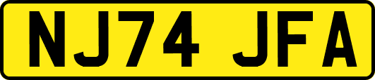 NJ74JFA