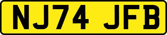 NJ74JFB