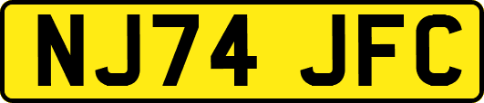 NJ74JFC