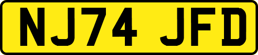 NJ74JFD