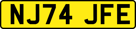 NJ74JFE