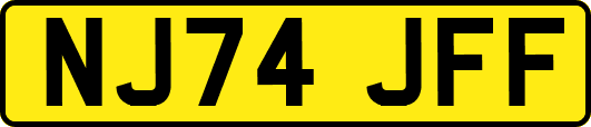 NJ74JFF