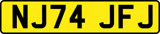 NJ74JFJ