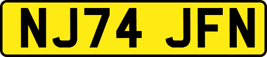 NJ74JFN