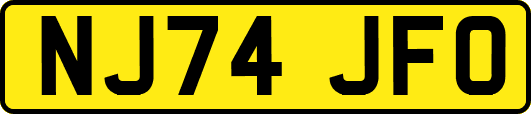 NJ74JFO