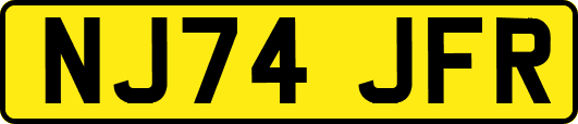 NJ74JFR