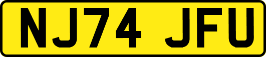 NJ74JFU