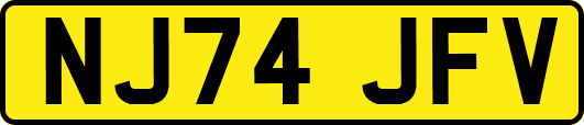 NJ74JFV