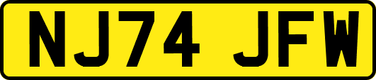 NJ74JFW