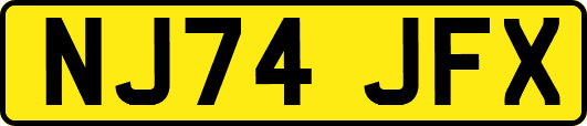 NJ74JFX