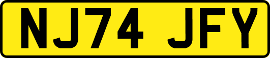 NJ74JFY