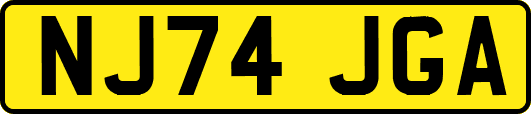 NJ74JGA
