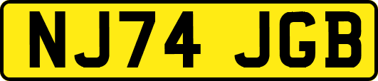 NJ74JGB