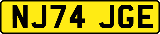 NJ74JGE