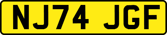 NJ74JGF