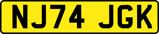 NJ74JGK