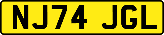 NJ74JGL
