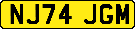 NJ74JGM