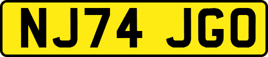 NJ74JGO