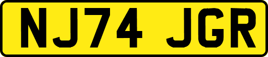 NJ74JGR