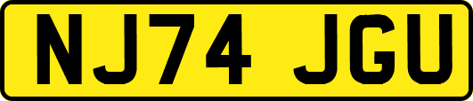 NJ74JGU