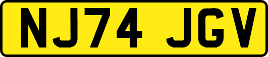 NJ74JGV